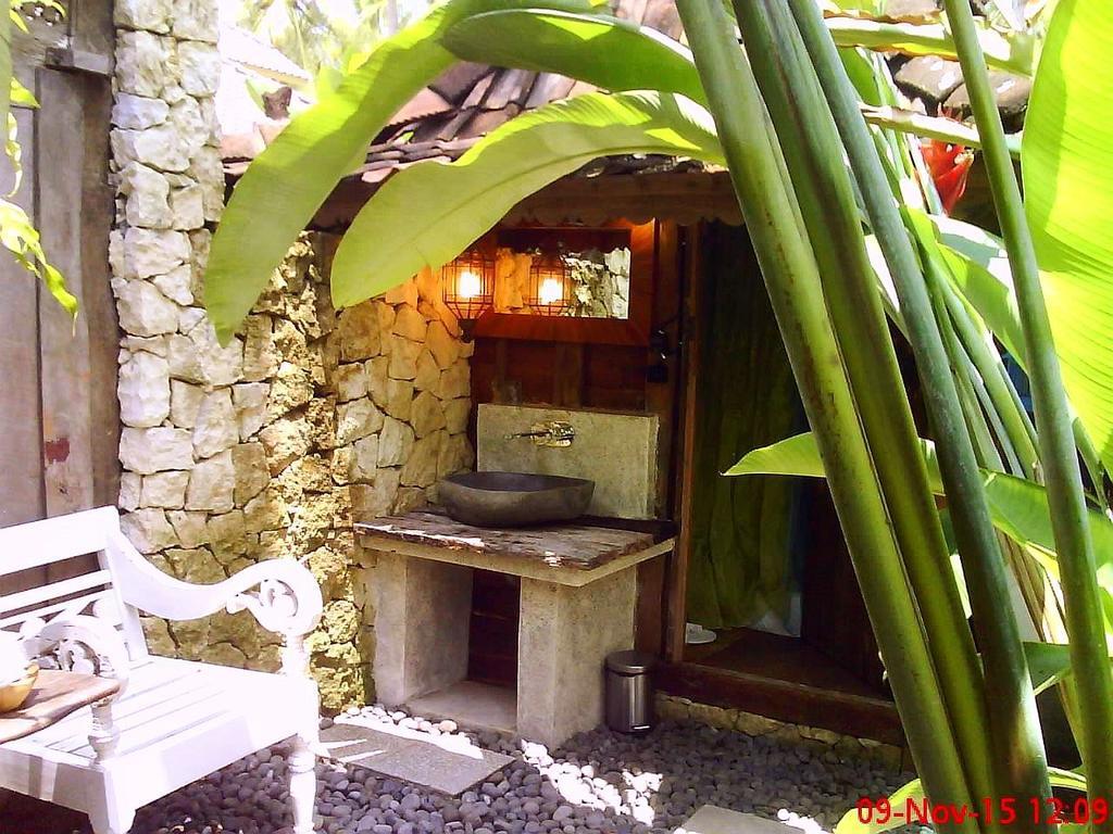The Ermaja'S Pavilion Boutique Hotel & Villas Batukaras Zimmer foto